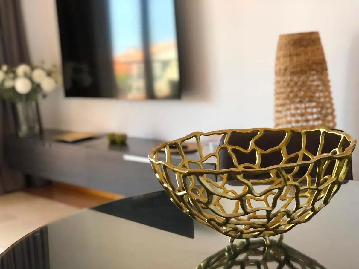 Arigato Apartment By Lovelystay Funchal