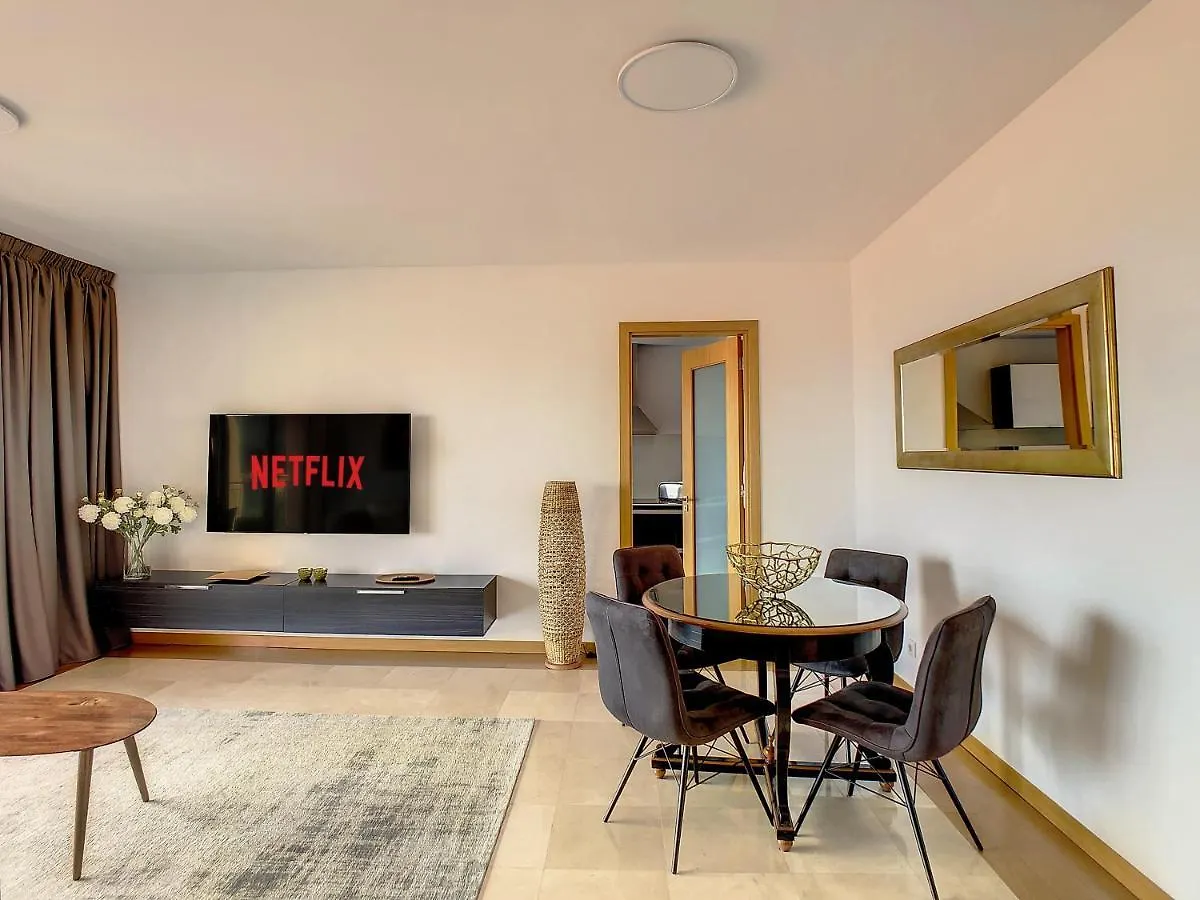 Arigato Apartment By Lovelystay Funchal