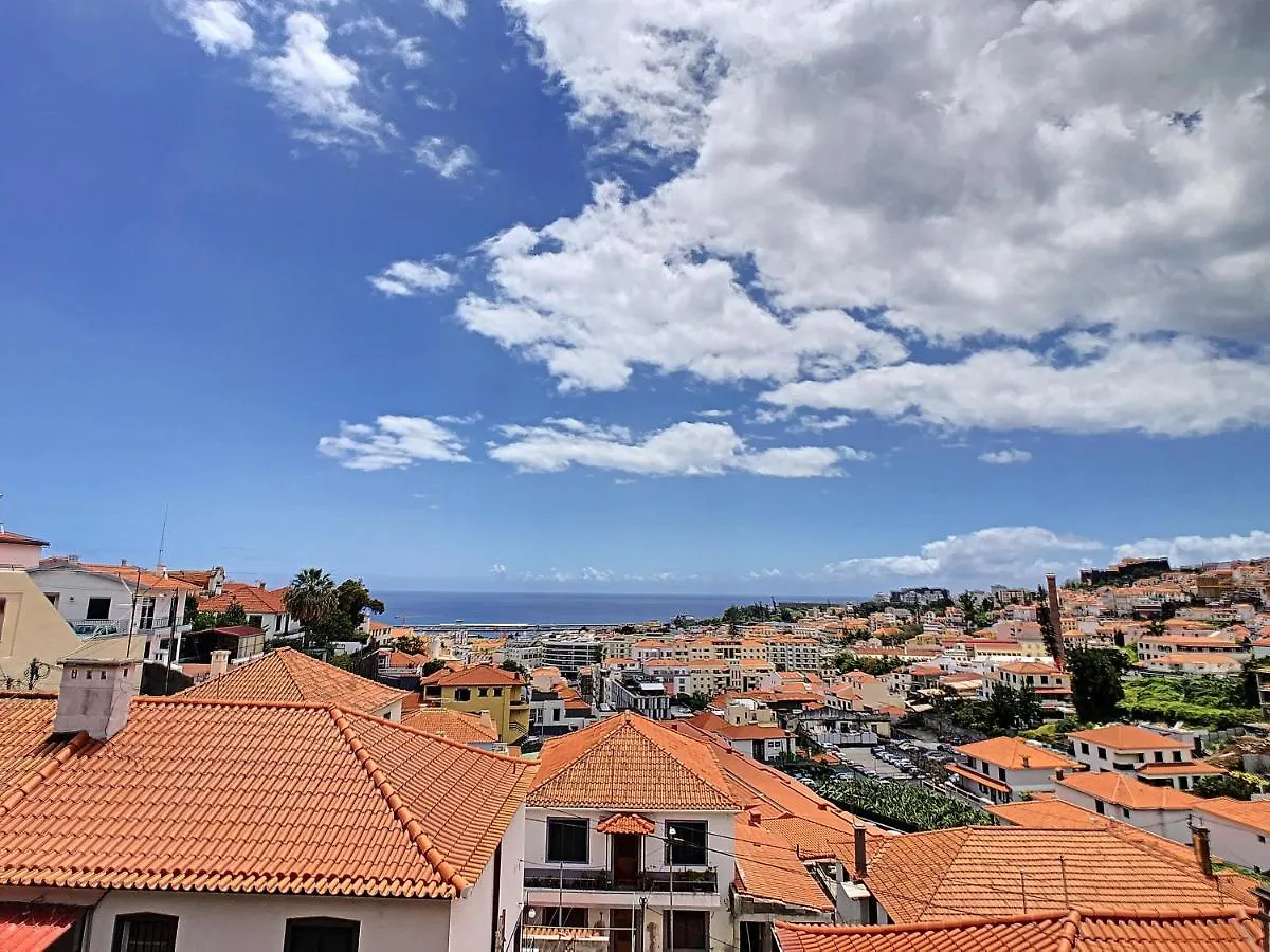 Arigato Apartment By Lovelystay Funchal  Portugal