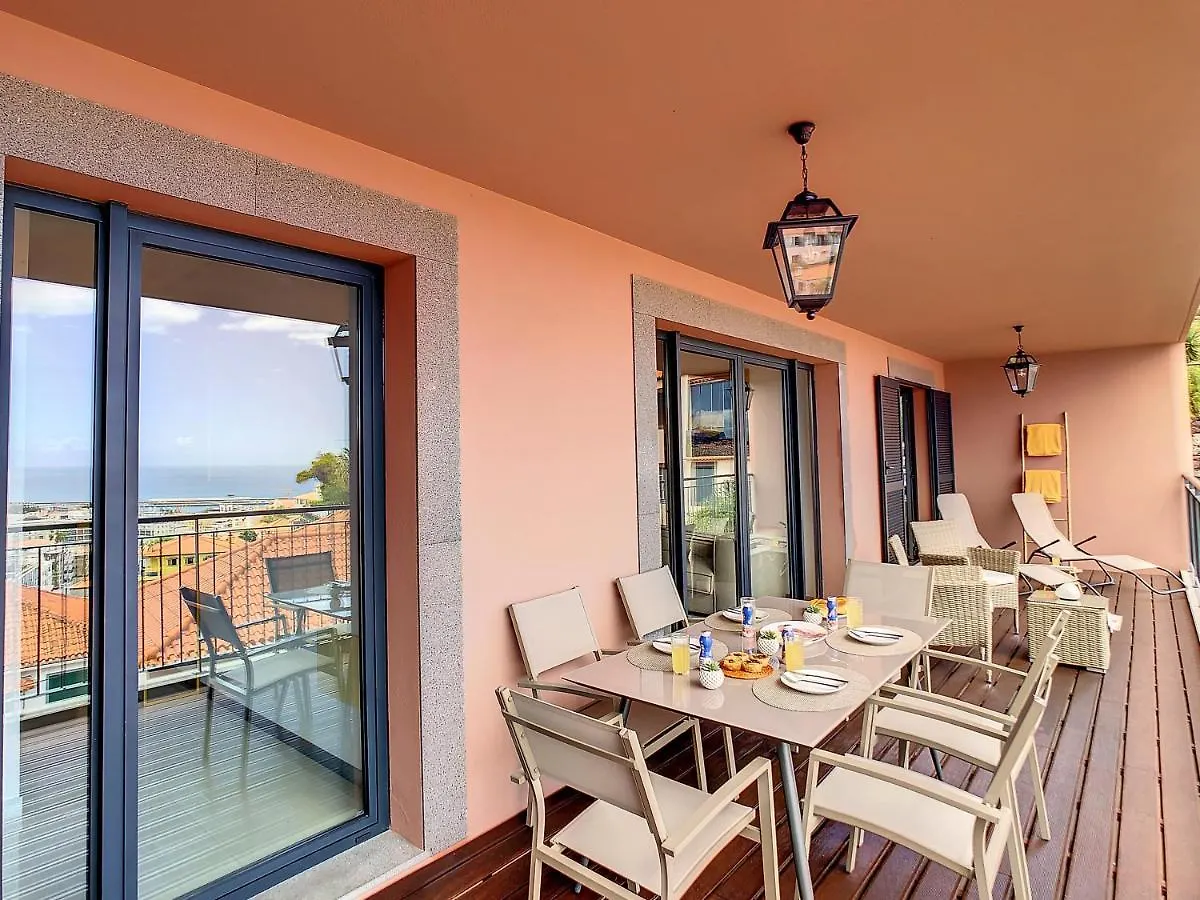 Arigato Apartment By Lovelystay Funchal  0*, Funchal (Madeira) Portugal
