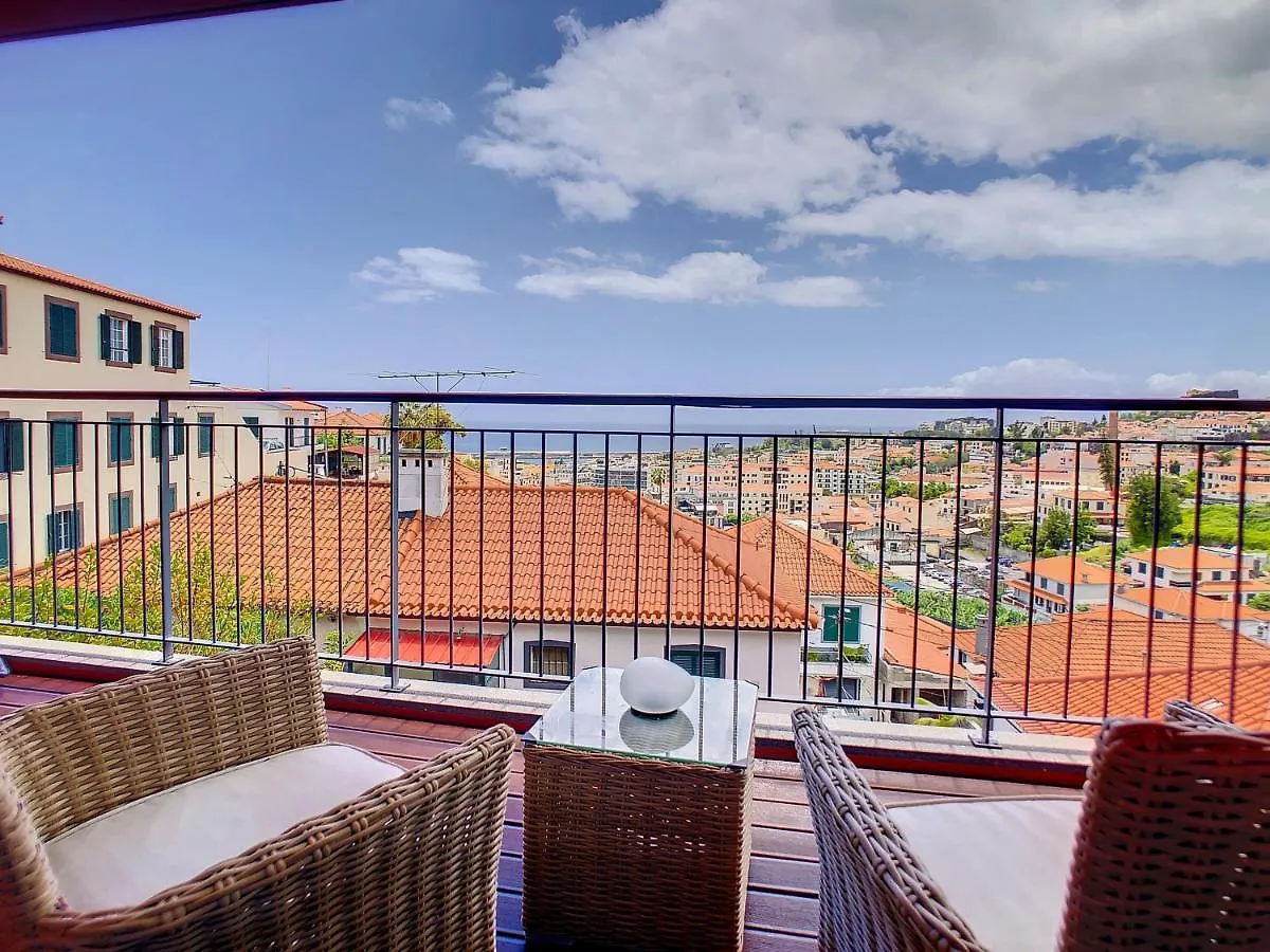 Arigato Apartment By Lovelystay Funchal   Funchal (Madeira)