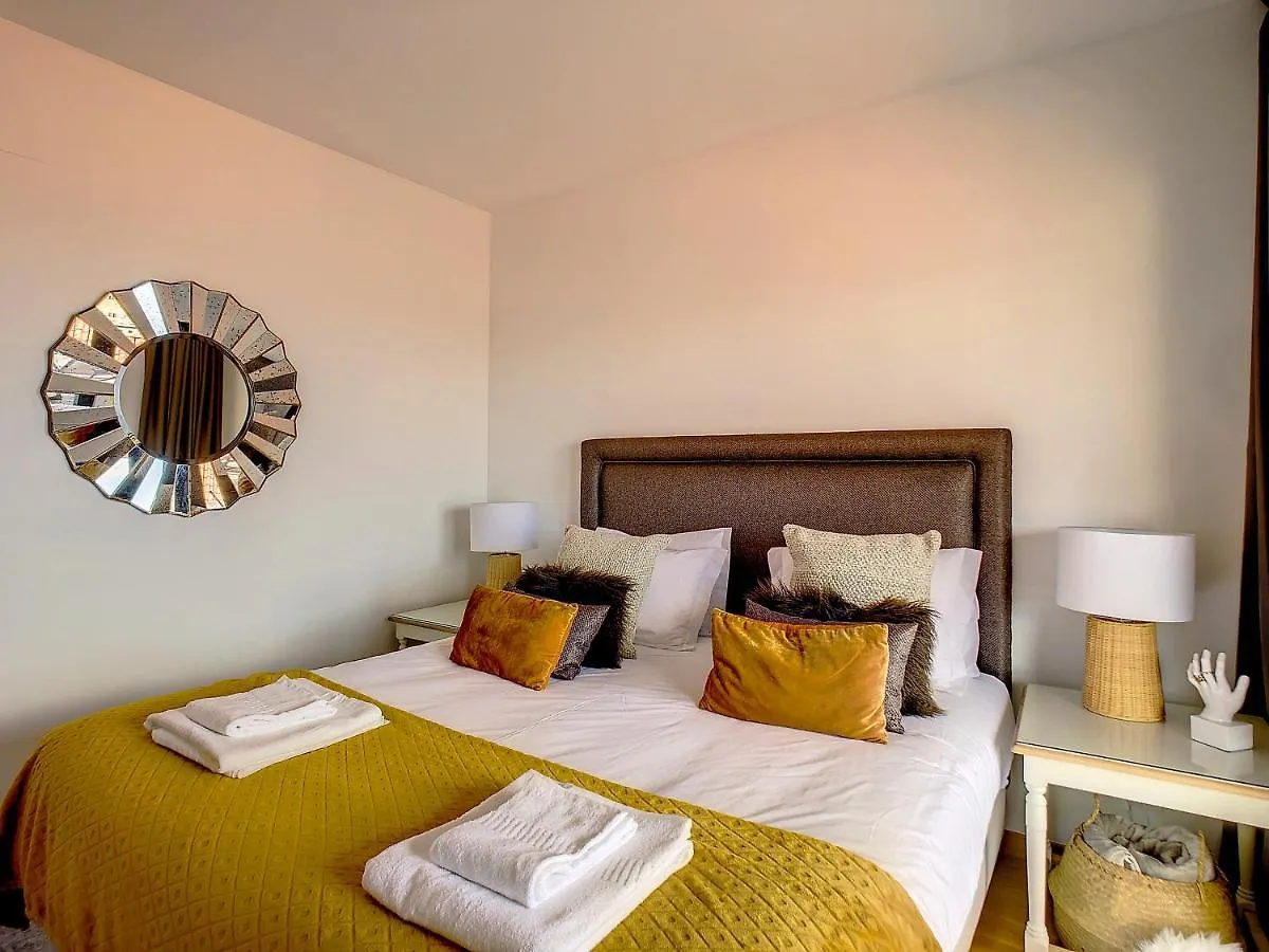 Arigato Apartment By Lovelystay Funchal  Funchal (Madeira)
